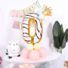 32 Inch Candy Digital Column Suit: 0