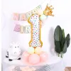 32 Inch Candy Digital Column Suit: 1