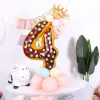 32 Inch Candy Digital Column Suit: 4