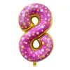32 Inch Ice Cream Figure 8