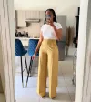 Earth Yellow