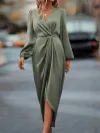 Pea Green