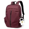 9399 Burgundy With Pendant