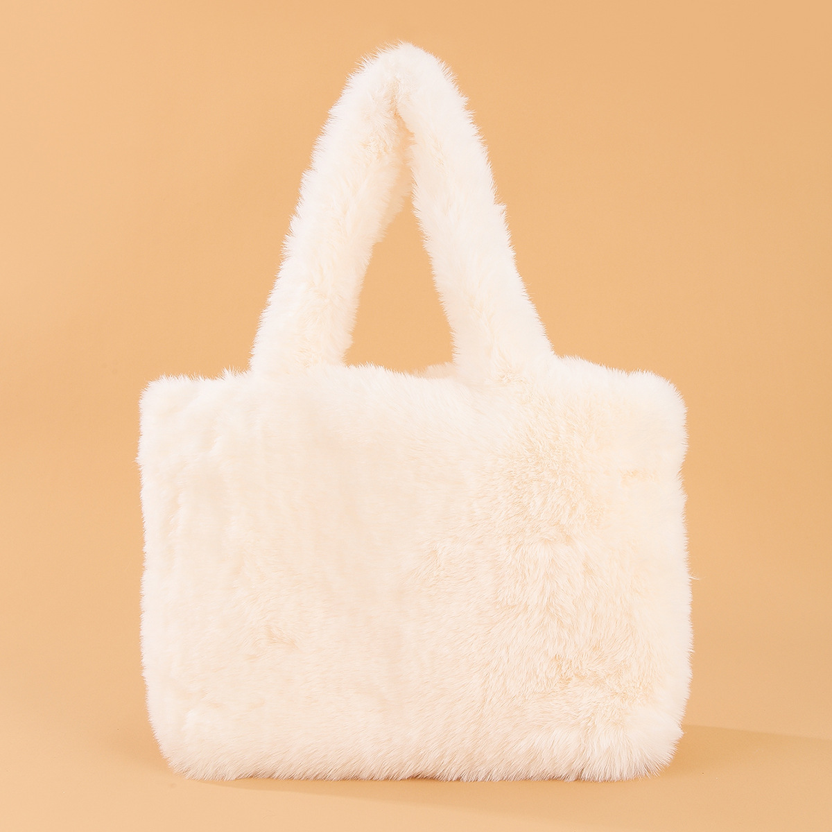 ★TOUT Y EST★ Dolly bag white FA2303BG09WH BAGS – TOUT Y EST EN