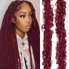 Burgundy BUG#-12