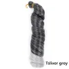 T SLIVER GREY#