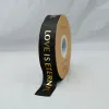 Black Eternal Love Ribbon