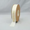 Beige Eternal Love Ribbon