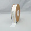 Pure White Eternal Love Ribbon
