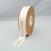 Champagne Eternal Love Ribbon