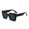 Black Frame Gray Sheet