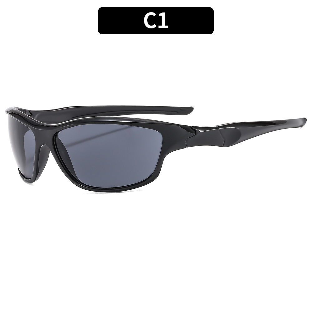 Wholesale Women Fashion Y2K Punk Sunglasses