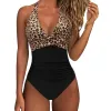 Black Leopard