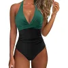 Green Black