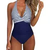 Blue Stripe