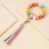 Colorful Tassel