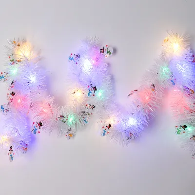 Christmas Decorative LED Ribbon Lights for Party Decor