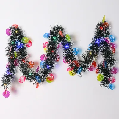 Christmas Decorative LED Ribbon Lights for Party Decor