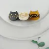 Three-Color Cat