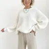 Creamy-White