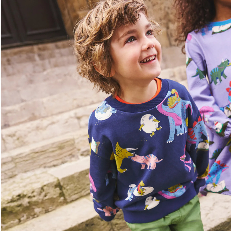 Proveedores de fashion ropa infantil