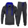 D.Grey Plus Blue