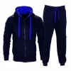 Navy Blue Plus Blue
