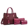 Fuchsia Sets