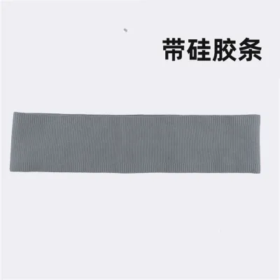 Quick-Drying Seamless Fitness Yoga Headband