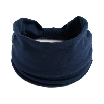 Riding Outdoor Fitness Non-Slip Yoga Sports Hair Band Sweat-Absorbent Headband