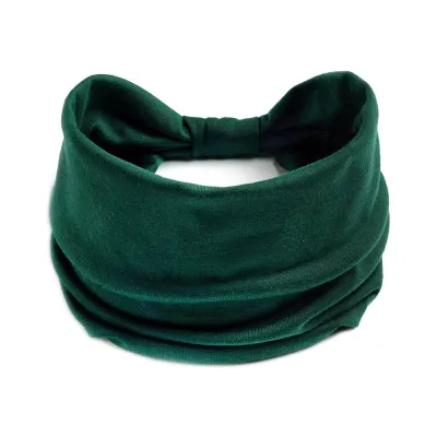 Riding Outdoor Fitness Non-Slip Yoga Sports Hair Band Sweat-Absorbent Headband