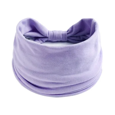 Riding Outdoor Fitness Non-Slip Yoga Sports Hair Band Sweat-Absorbent Headband
