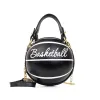 Basketball Black