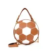 Football Brown