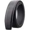 Black Strap End