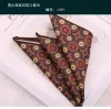 Suit Pocket Towel 011