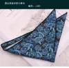 Suit Pocket Towel 021