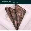 Suit Pocket Towel 009