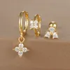 Y26002-7 Gold 3Pcs