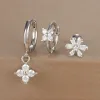 Y26002-8 Silver 3Pcs