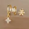 Y26002-9 Gold 3Pcs