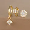 Y26002-18 Gold 3Pcs