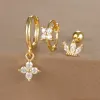 Y26002-20 Gold 3Pcs