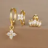 Y26002-21 Gold 3Pcs