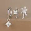 Y26002-25 Silver 3Pcs
