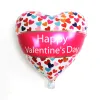 18 Inch Multicolor Love Valentine'S Day