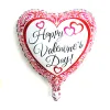 18 Inch Lace Love Valentine'S Day