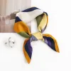 -2 Circles Yellow Purple 5236