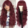 Wine Red