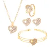 Love 04 KC Gold 8730